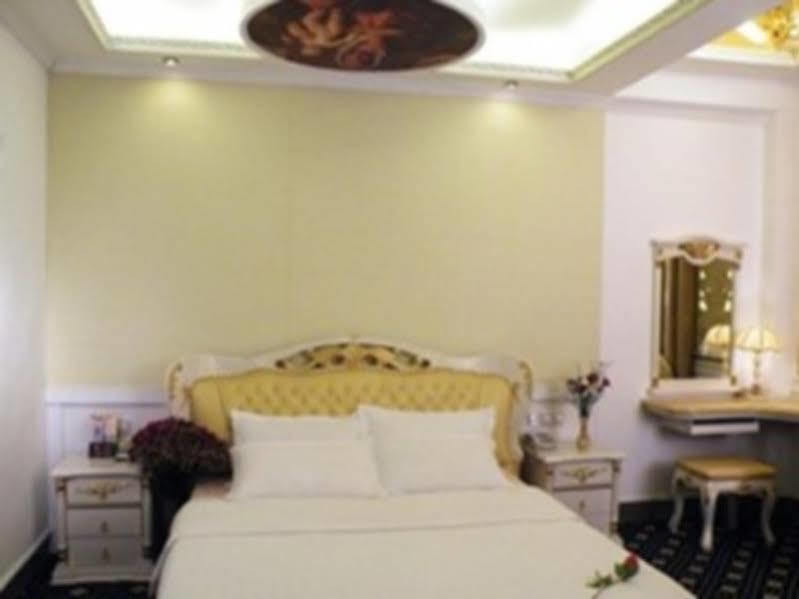 Foshan Jinyin Hotel Exteriör bild